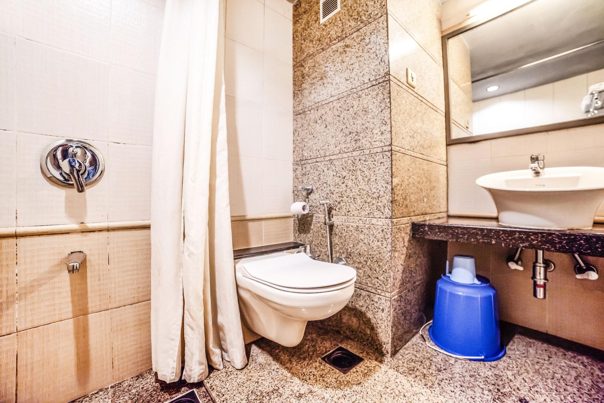 Hotel Gandharva Shivajinagar Pune Bagian luar foto