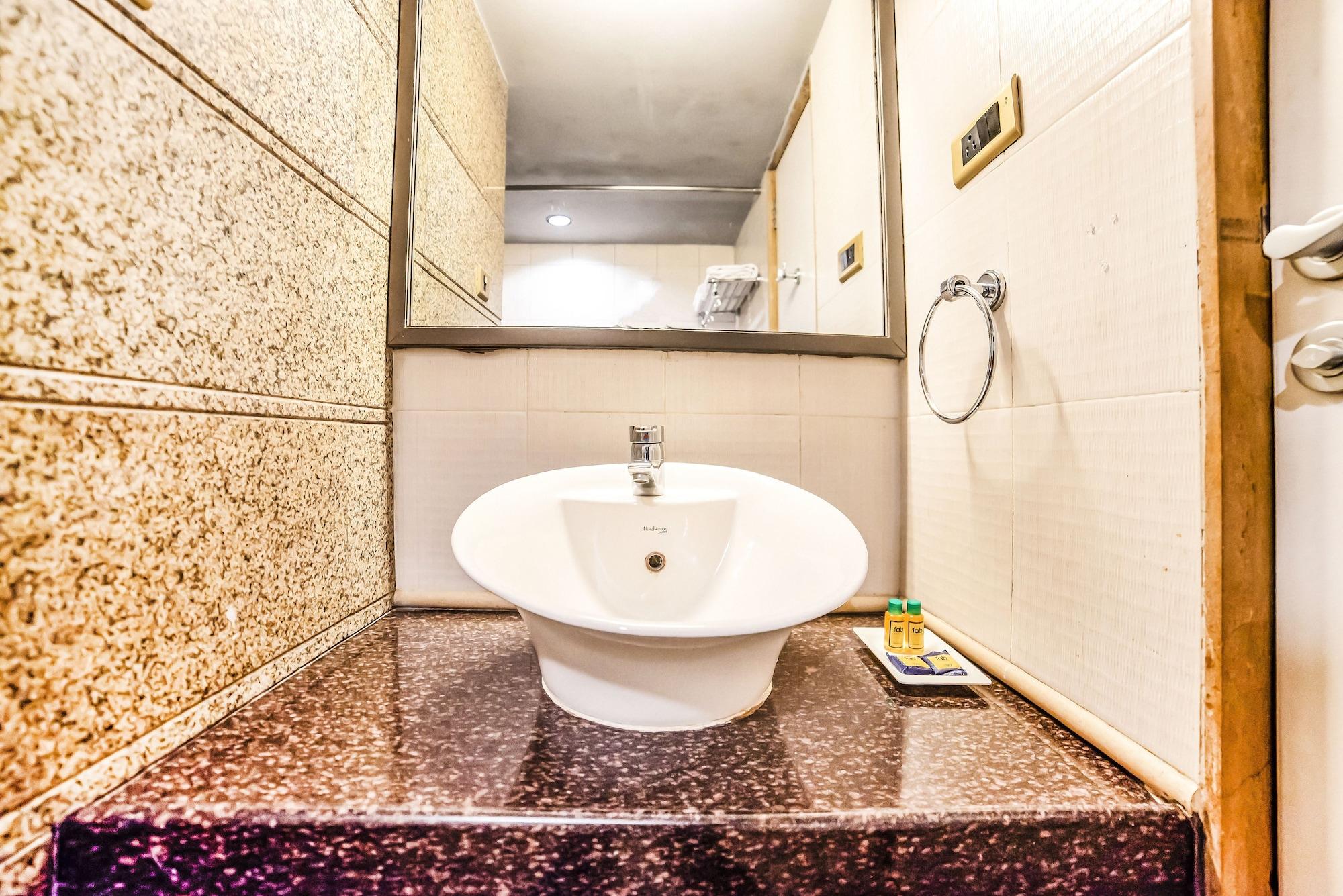 Hotel Gandharva Shivajinagar Pune Bagian luar foto