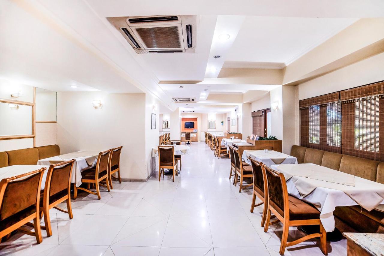 Hotel Gandharva Shivajinagar Pune Bagian luar foto
